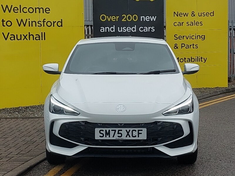 Used MG MG3 2025 for sale - 77325288: Photo 12