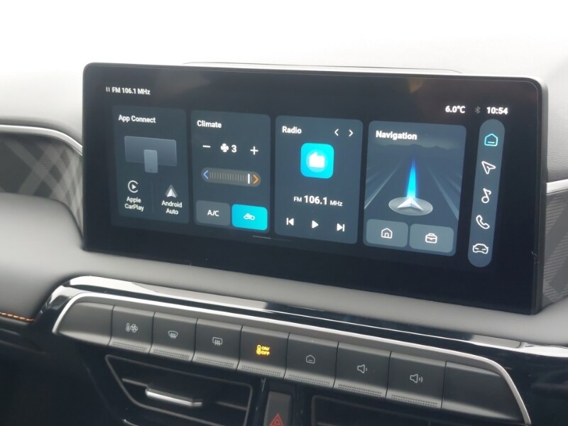 Used MG MG3 2025 for sale - 77325288: Photo 13