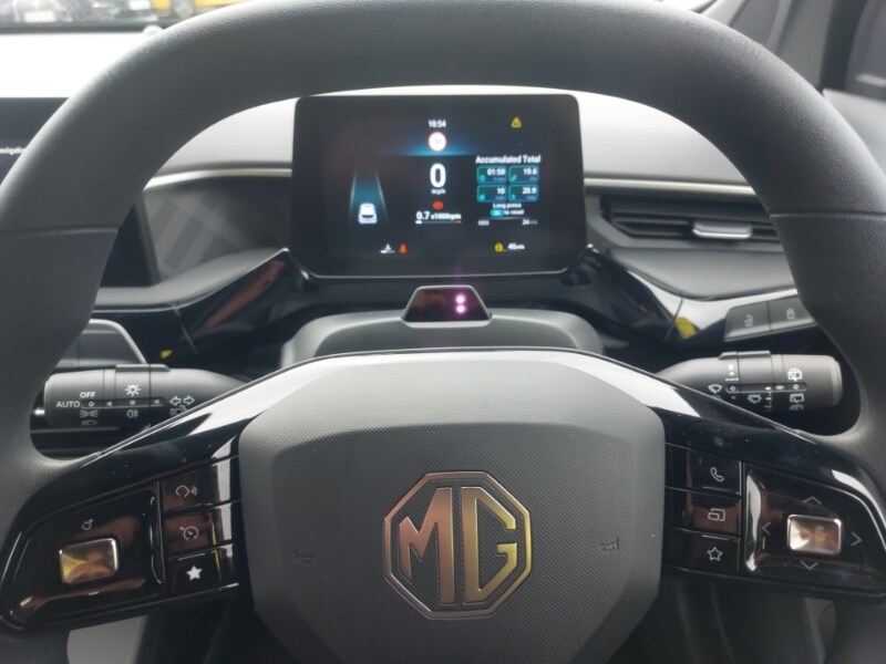 Used MG MG3 2025 for sale - 77325288: Photo 15