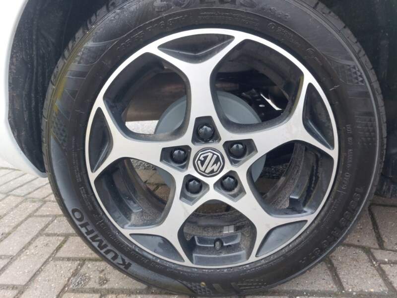 Used MG MG3 2025 for sale - 77325288: Photo 17