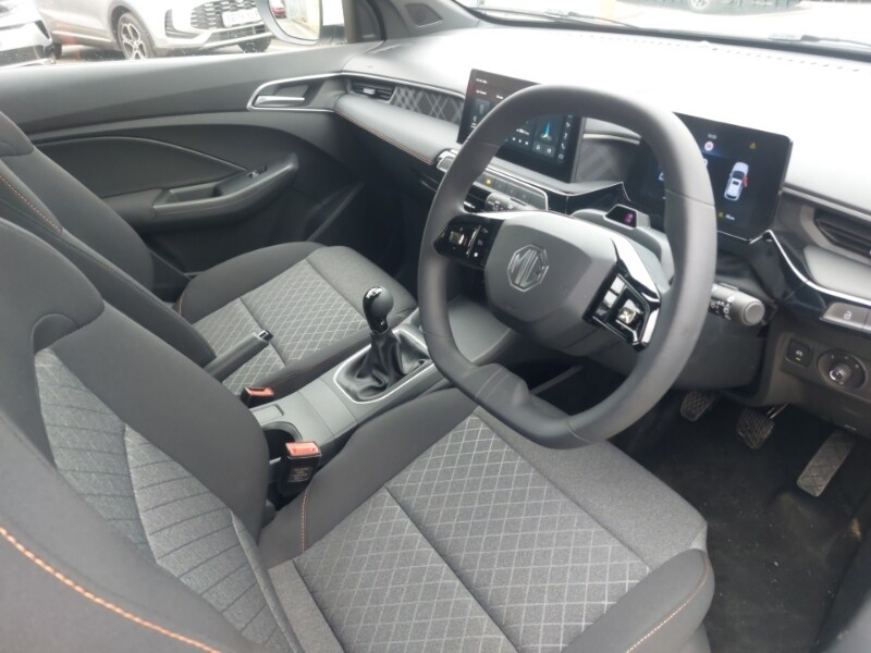 Used MG MG3 2025 for sale - 77325288: Photo 18