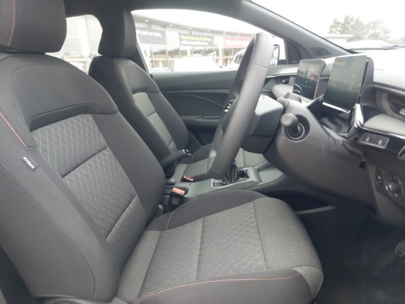 Used MG MG3 2025 for sale - 77325288: Photo 19