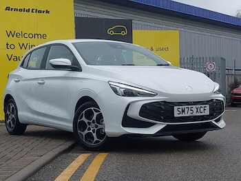 Used MG MG3 2025 for sale - 77325288: Photo