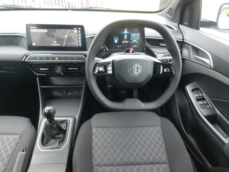 Used MG MG3 2025 for sale - 77325288: Photo 7