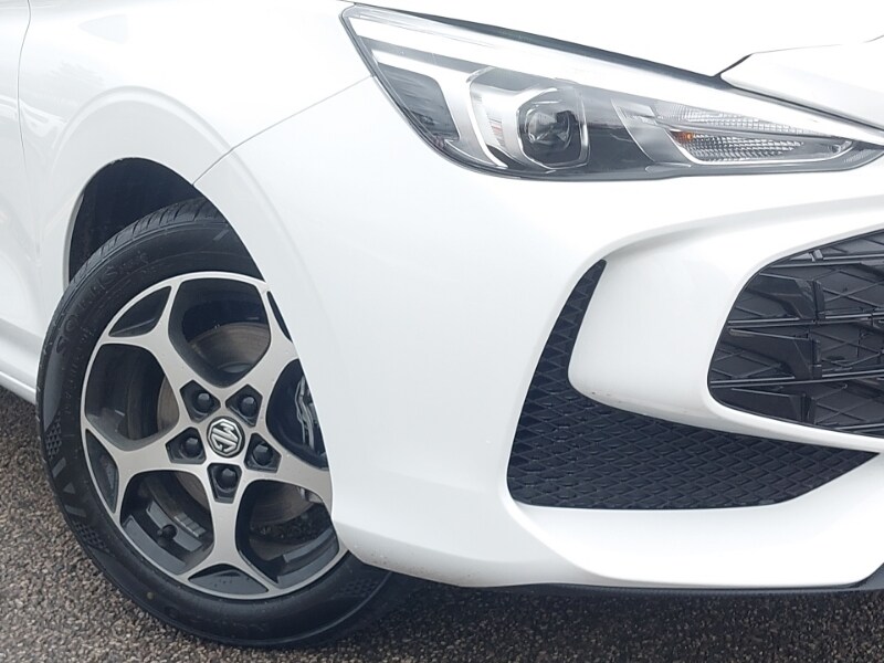 Used MG MG3 2025 for sale - 77325288: Photo 9