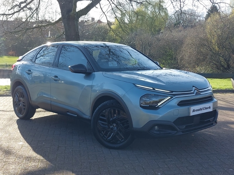 Used Citroen C4 2021 for sale - 78041336: Photo 1