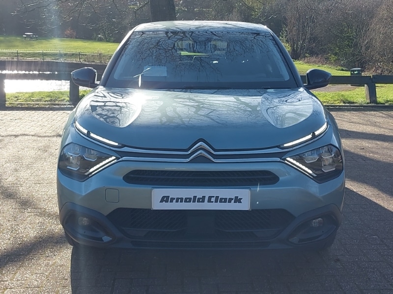 Used Citroen C4 2021 for sale - 78041336: Photo 12