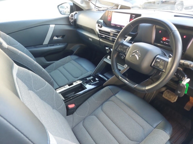 Used Citroen C4 2021 for sale - 78041336: Photo 18