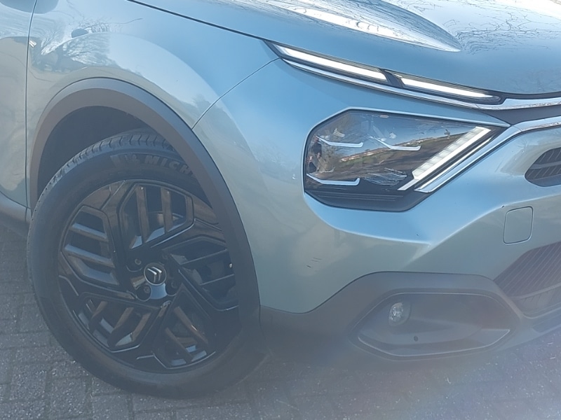 Used Citroen C4 2021 for sale - 78041336: Photo 9