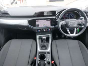Used Audi Q3 2021 for sale - 75290028: Photo