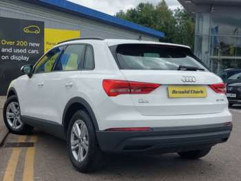 Used Audi Q3 2021 for sale - 75290028: Photo