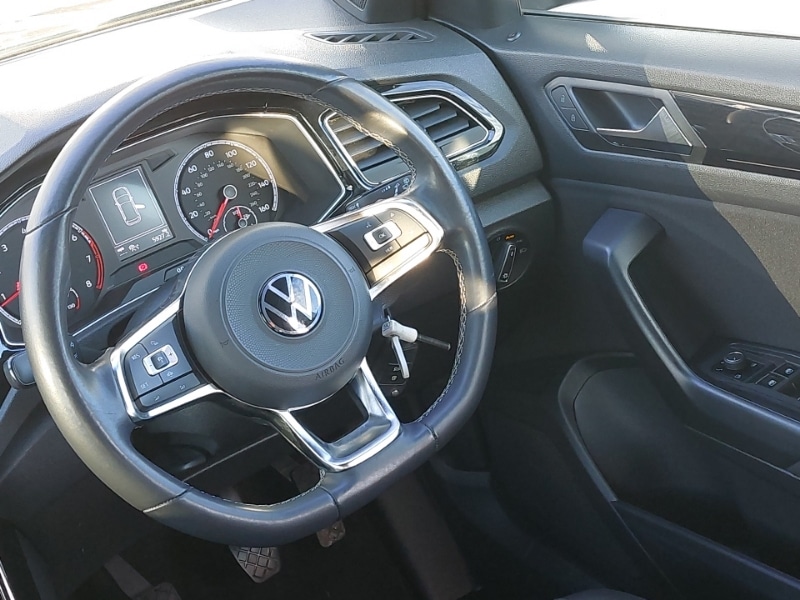 Used Volkswagen T-Roc 2021 for sale - 77264871: Photo 10