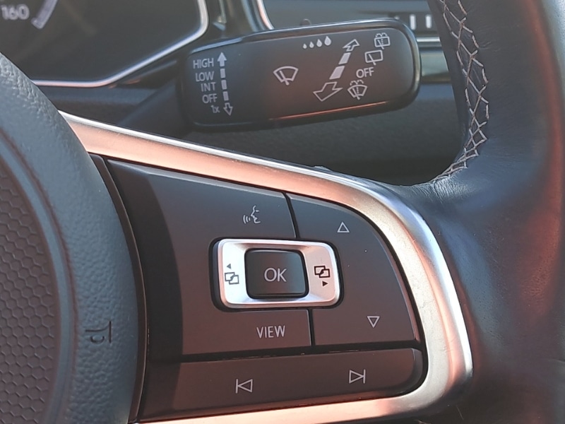 Used Volkswagen T-Roc 2021 for sale - 77264871: Photo 19