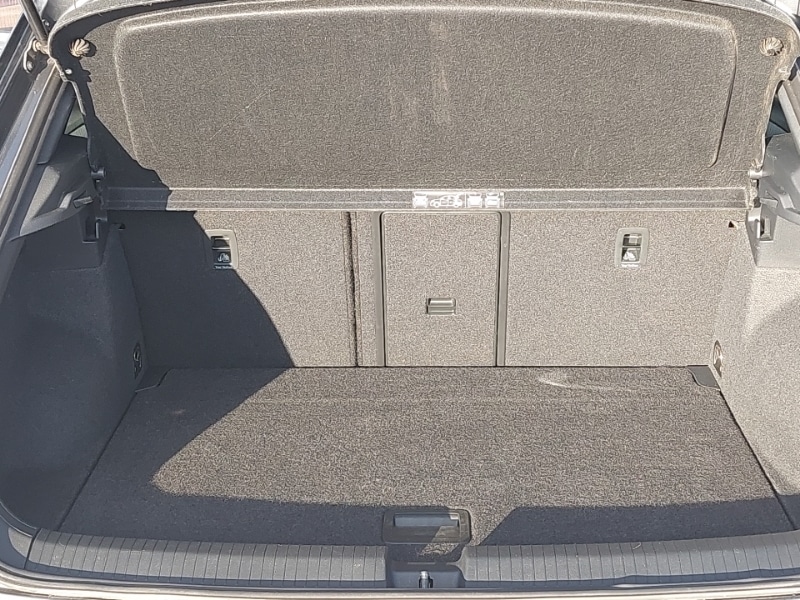 Used Volkswagen T-Roc 2021 for sale - 77264871: Photo 8