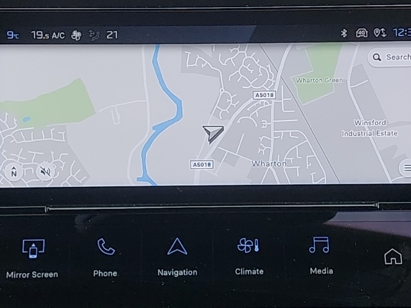 Used Peugeot 408 2024 for sale - 77424440: Photo 10