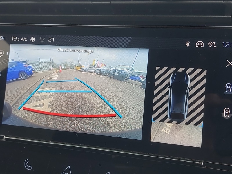 Used Peugeot 408 2024 for sale - 77424440: Photo 11