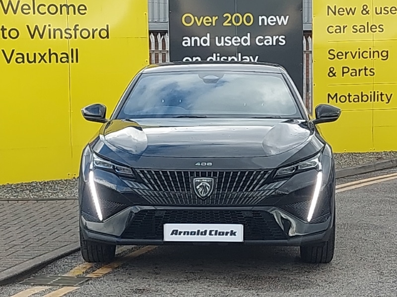 Used Peugeot 408 2024 for sale - 77424440: Photo 12