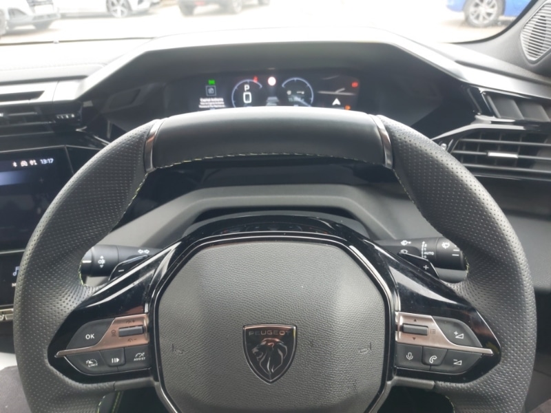 Used Peugeot 408 2024 for sale - 77424440: Photo 15