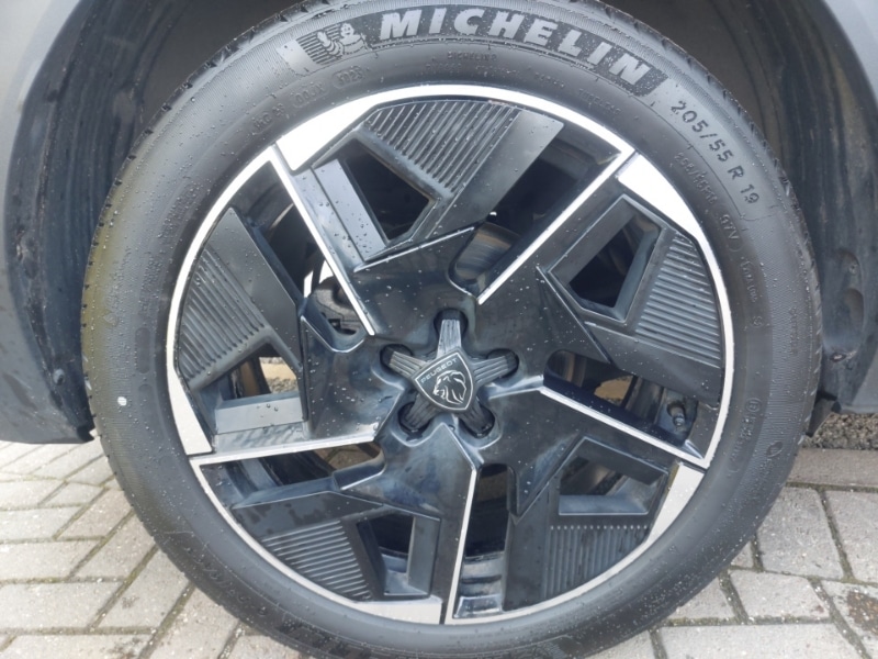 Used Peugeot 408 2024 for sale - 77424440: Photo 17