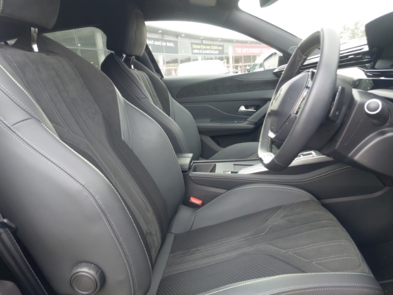 Used Peugeot 408 2024 for sale - 77424440: Photo 19