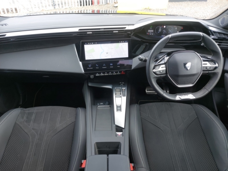 Used Peugeot 408 2024 for sale - 77424440: Photo 2