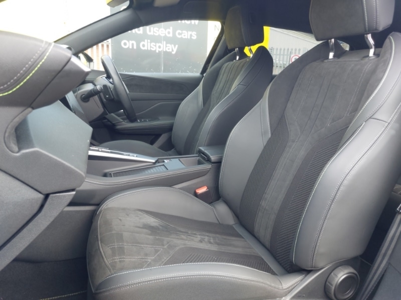 Used Peugeot 408 2024 for sale - 77424440: Photo 5