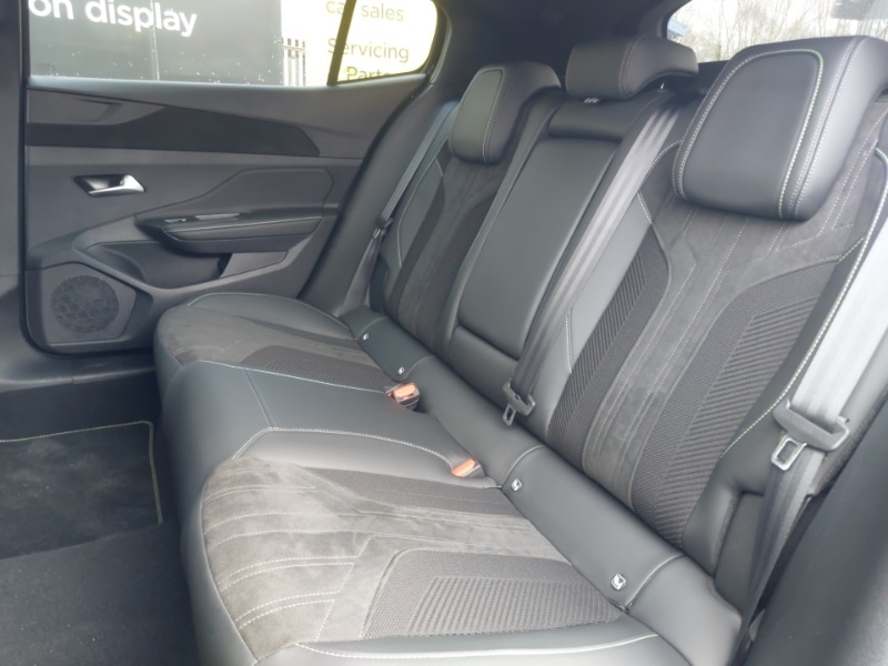 Used Peugeot 408 2024 for sale - 77424440: Photo 6