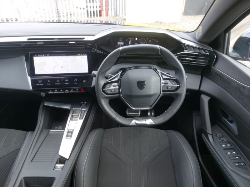 Used Peugeot 408 2024 for sale - 77424440: Photo 7