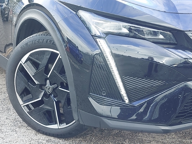 Used Peugeot 408 2024 for sale - 77424440: Photo 9