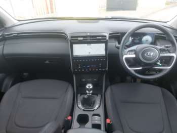 Used Hyundai TUCSON 2022 for sale - 74706371: Photo