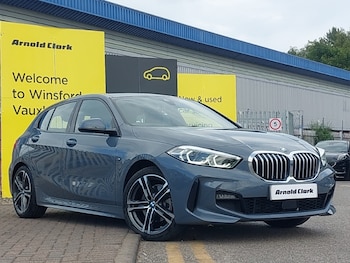 Used BMW 1 Series 2023 for sale - 79348073: Photo