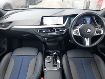 Used BMW 1 Series 2023 for sale - 79348073: Photo