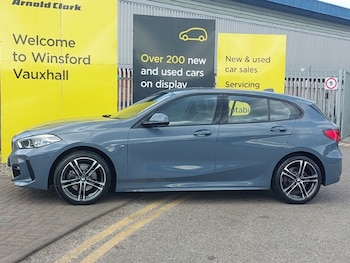 Used BMW 1 Series 2023 for sale - 79348073: Photo