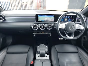 Used Mercedes-Benz CLA 2020 for sale - 78703947: Photo