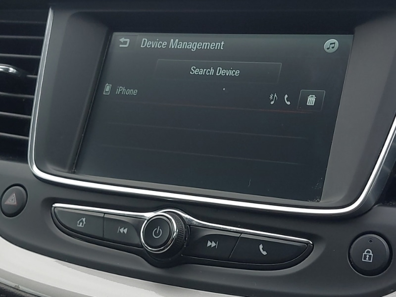 Used Vauxhall Grandland X 2018 for sale - 77595855: Photo 13