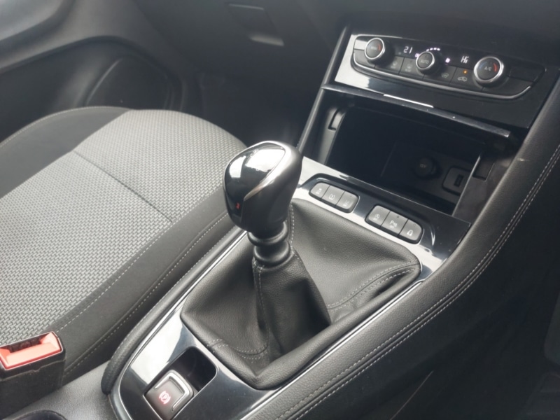 Used Vauxhall Grandland X 2018 for sale - 77595855: Photo 14