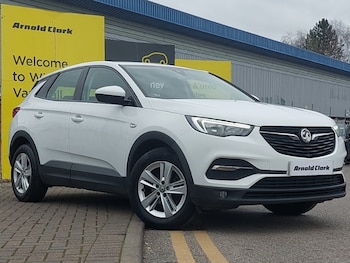 Vauxhall Grandland X feature image