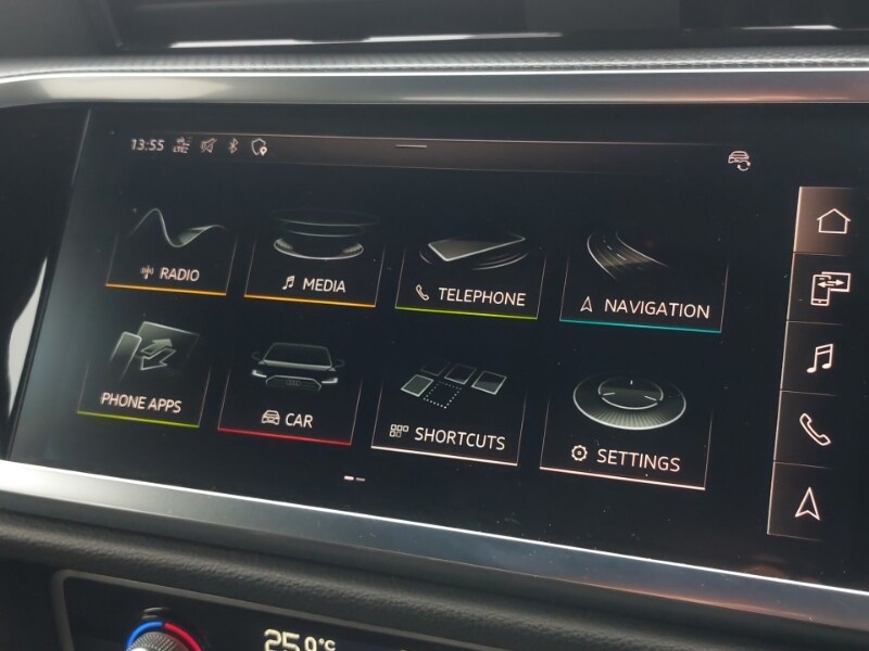 Used Audi Q3 2019 for sale - 77495240: Photo 11