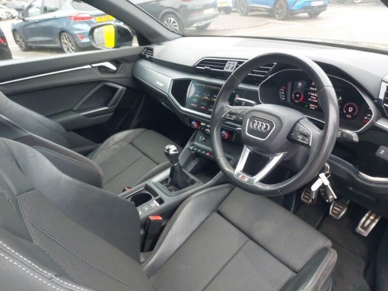 Used Audi Q3 2019 for sale - 77495240: Photo 18