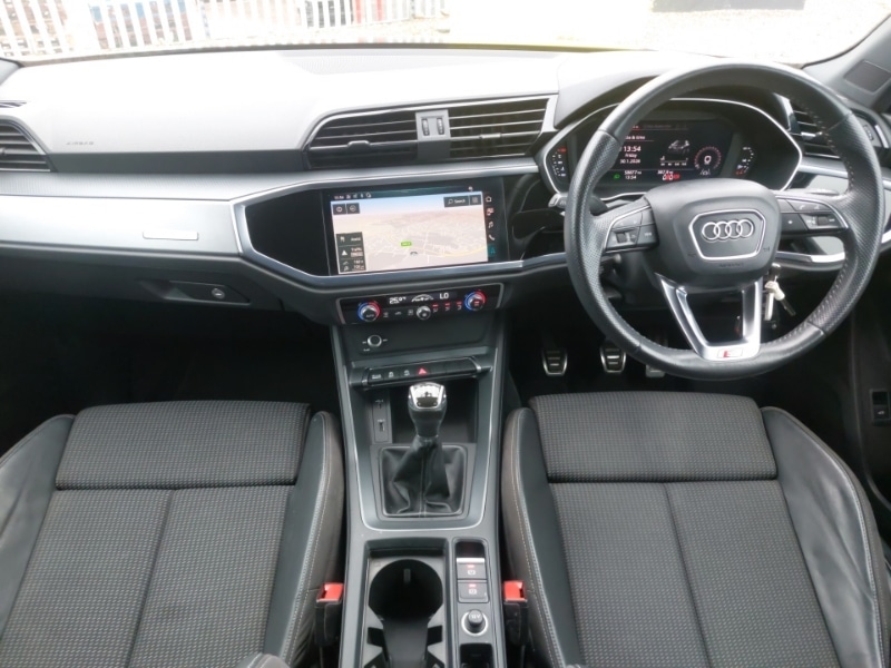 Used Audi Q3 2019 for sale - 77495240: Photo 2