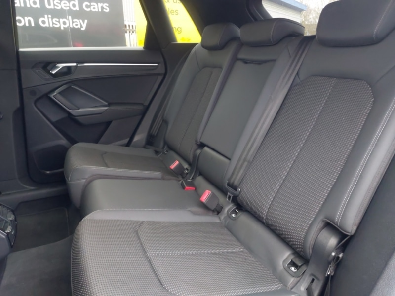 Used Audi Q3 2019 for sale - 77495240: Photo 6