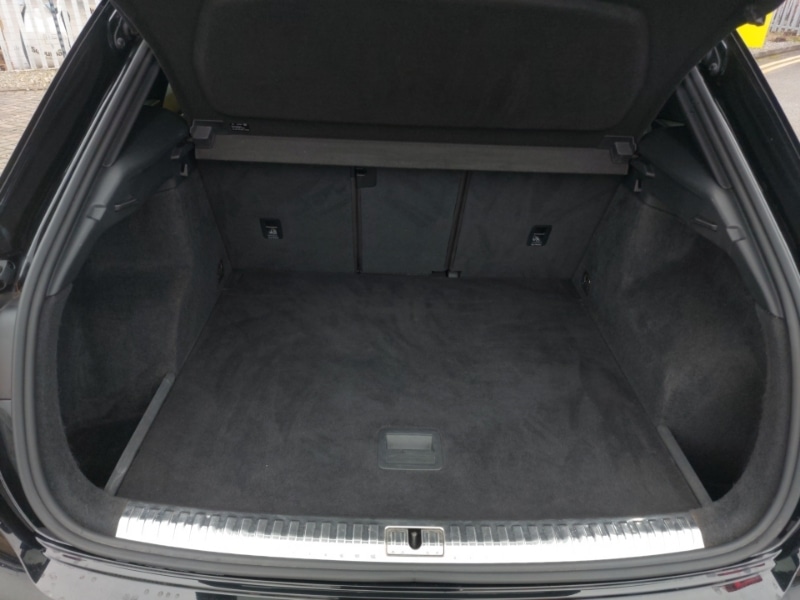 Used Audi Q3 2019 for sale - 77495240: Photo 8