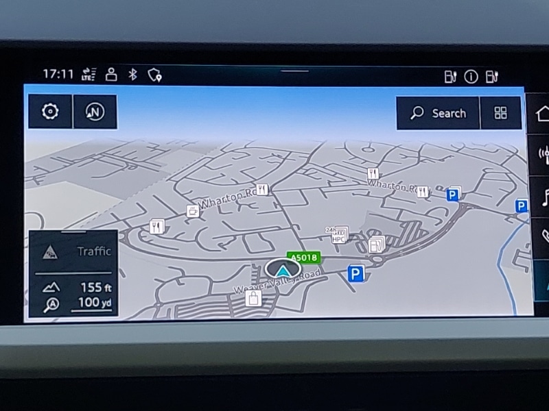 Used Audi Q4 e-tron 2023 for sale - 78159319: Photo 10