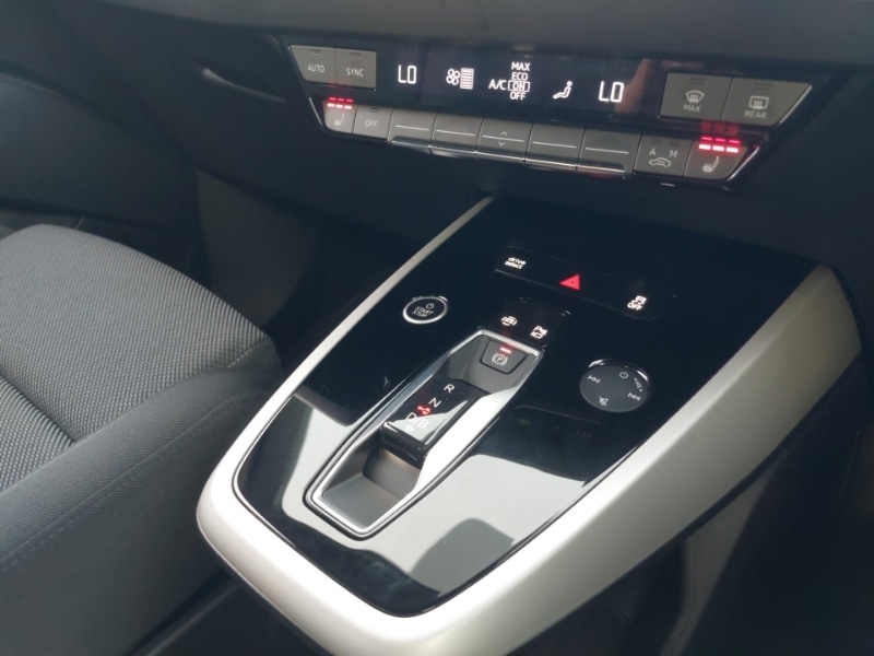 Used Audi Q4 e-tron 2023 for sale - 78159319: Photo 14