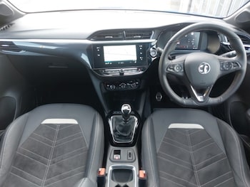 Used Vauxhall Corsa 2022 for sale - 75576067: Photo
