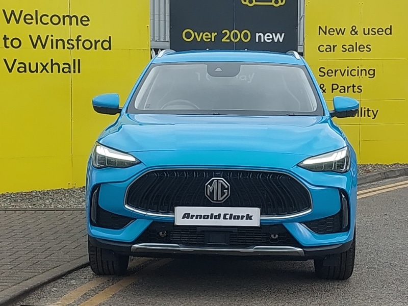 Used MG MG HS 2024 for sale - 77992712: Photo 12