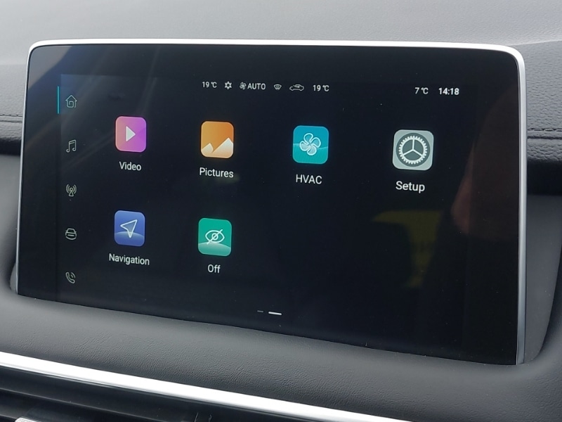 Used MG MG HS 2024 for sale - 77992712: Photo 13