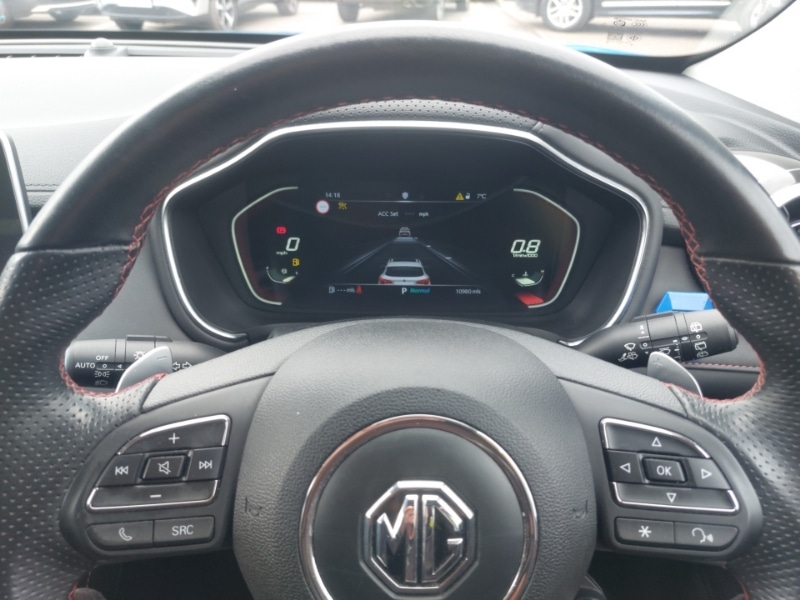 Used MG MG HS 2024 for sale - 77992712: Photo 15