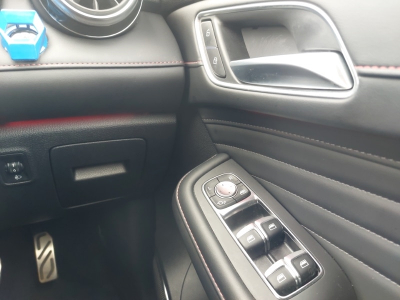 Used MG MG HS 2024 for sale - 77992712: Photo 16