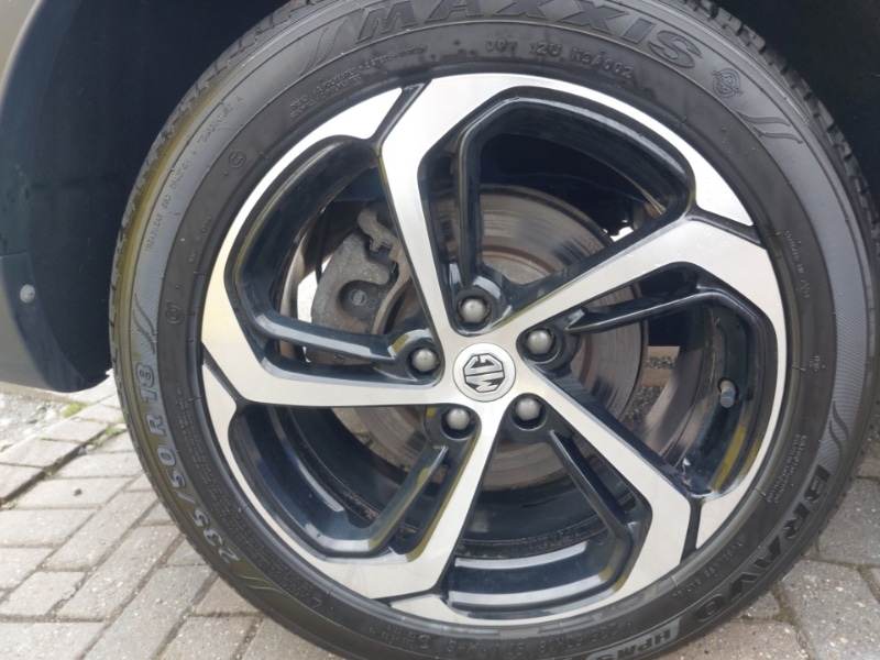 Used MG MG HS 2024 for sale - 77992712: Photo 17